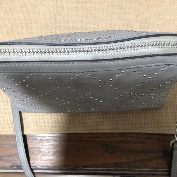 Michael Kors Leather Crossbody - Picture 4 of 6